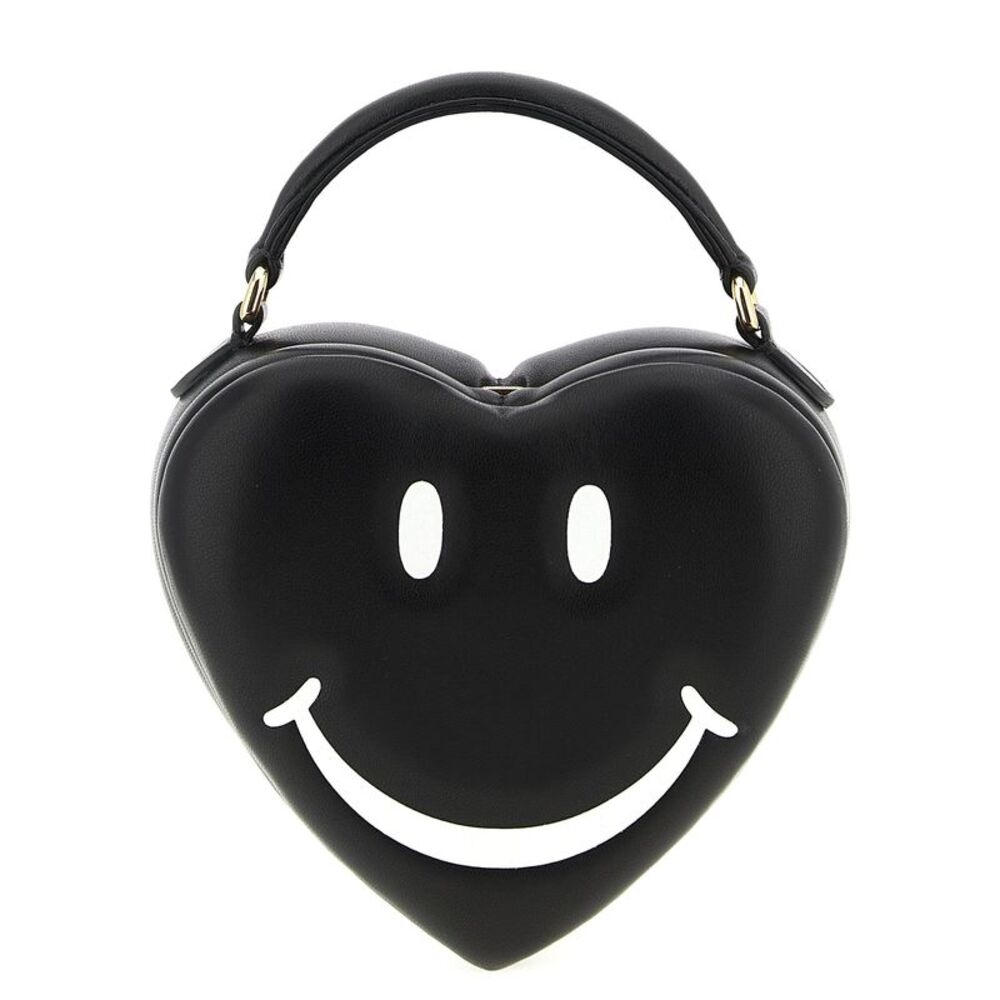 Moschino Women 'Moschino Love Me' Handbag - Picture 1 of 4